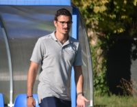 Football Club Frascati, Marcelli ha partecipato alla riunione on line per la Scuola calcio d’Elite