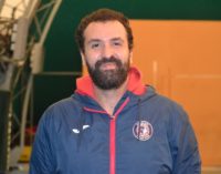 Volley Club Frascati, De Gregorio: “Ambiente molto stimolante, felice della fiducia della società”