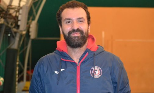 Volley Club Frascati, De Gregorio: “Ambiente molto stimolante, felice della fiducia della società”