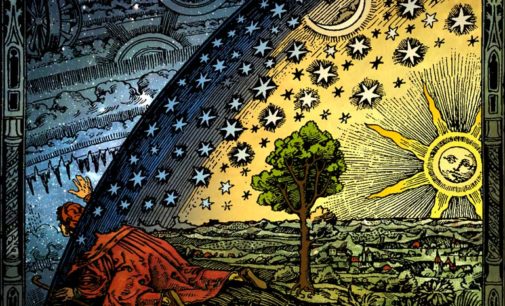 Infinità dell’universo: cosmologia, contemplazione divina e riforma morale in Giordano Bruno