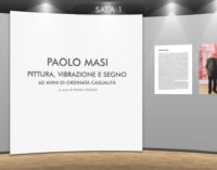 FerrarinArte, Mostra virtuale di Paolo Masi, 16 maggio – 14 giugno 2020