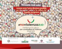 #NoViolenza2.0: la violenza di genere si combatte con un Digital Game hi-tech