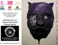 6a Biennale di Viterbo Arte Contemporanea  R.A.G. – W.A.W.
