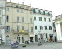 Alla Locanda Martorelli restyling del Comune di Ariccia nell’area servizi