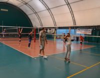 Il Volley Club Frascati è ripartito, il ds Graziani: “Una scelta dettata soprattutto da tre motivi”