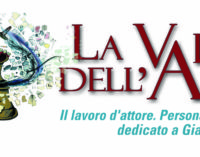 LA VALIGIA DELL’ATTORE 2020 (27 luglio – 1 agosto) – FORTEZZA I COLMI  – Isola di La Maddalena (SS), Sardegna