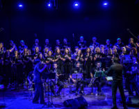 Shakespeare X 2 e Rock Symphony: musica e commedia  all’anfiteatro romano di Sutri per Teatri di Pietra