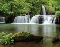 I BORGHI DELLA VALLE DEL TREJA E LE CASCATE DI MONTE GELATO