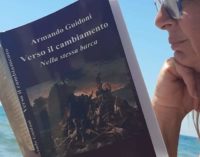 ” VERSO Il CAMBIAMENTO”: GUIDONI RIFLETTE SULL’ATTUALITÀ.