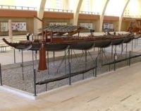 Riapre il Museo delle Navi Romane di Nemi