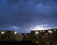 Torna La Luna sul Colosseo con una edizione speciale