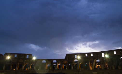 Torna La Luna sul Colosseo con una edizione speciale