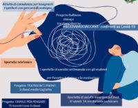 MONTE COMPATRI – SERVIZIO DI PSICOLOGIA: “ECCO TUTTI I PROGETTI REALIZZATI”