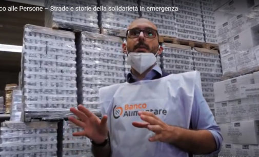 STORIE E STRADE DELLA SOLIDARIETÀ IN EMERGENZA