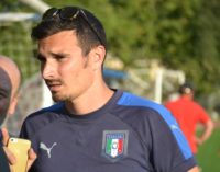Football Club Frascati, Laureti e Marcelli: “Presto la presentazione dello staff tecnico 2020-21”