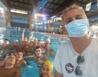 Torna la pallanuoto: F&D Waterpolis presente ai Campionati Regionali Giovanili Estivi