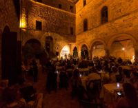 Jazz & Wine in Montalcino: quattro serate da non perdere nei luoghi più emozionanti del territorio senese