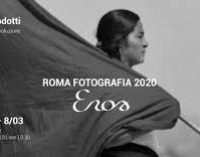 TINA MODOTTI. L’EROS DELLA RIVOLUZIONE