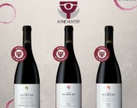 Marino, Vinea Domini premiata anche al “The Wine Hunter Award”