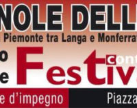 FESTIVAL CONTRO 2020 CASTAGNOLE DELLE LANZE (AT)