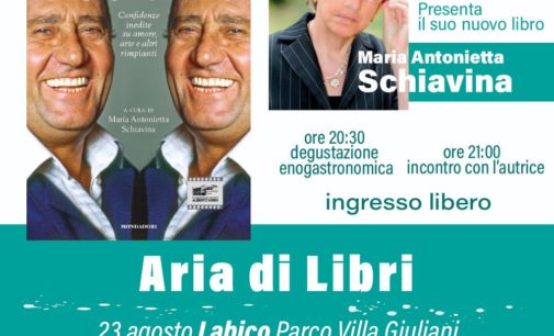 A Labico Alberto racconta Sordi