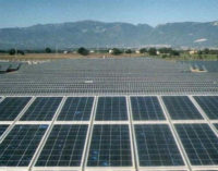 Diciamo no al consumo di suolo per installarvi impianti di pannelli fotovoltaici a terra