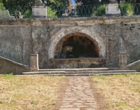 Albano Laziale: Associazione AttivaMente all’opera nel Giardino di Villa Corsini