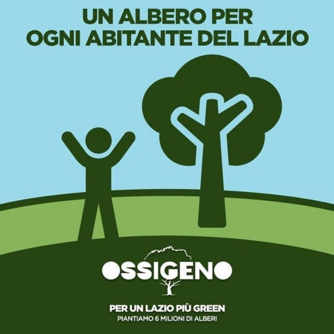 Riparte il progetto OSSIGENO