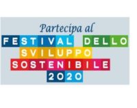 VELLETRI – FESTIVAL DELLO SVILUPPO SOSTENIBILE 2020