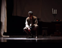 XXVII Festival del Teatro Medievale e Rinascimentale di Anagni  – FAUST