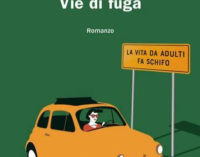 Treia e “Le vie difuga” di Lucrezia Sarnari