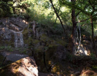 CALCATA – Opera Bosco Museo di Arte nella Natura