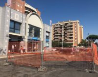 Piazza San Benedetto da Norcia, al via i lavori di riqualificazione dell’area parcheggio