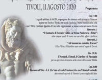 Le Feste di Ercole a Tivoli