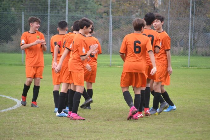 Uln Consalvo (calcio), già pronti i nuovi programmi per agonistica e Scuola calcio