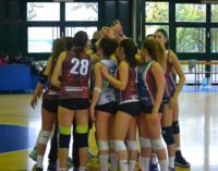 Volley Club Frascati, che novità: via alla collaborazione con Roma Volley Club per la C femminile