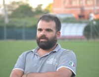 Real Valle Martella (calcio, II cat.), le ambizioni del presidente Imola: “Vogliamo stare ai vertici”