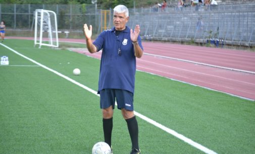 Football Club Frascati (Under 19 reg. C), Como: “Sarà un importante anno di formazione”