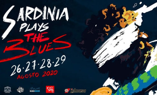 XXX edizione del Narcao Blues Festival