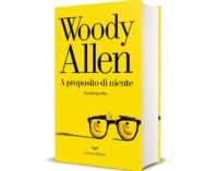 #Nonleggeteilibri – Tutto che quel avreste voluto sapere su Woody Allen (ma non avete mai osato chiedere)