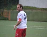 Polisportiva Bellegra (calcio, Promozione), Battisti: “Obiettivo salvezza? Ce la possiamo fare”