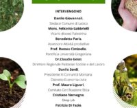  Labico – Laudato si’. L’ecologia integrale a partire dall’ impresa.  