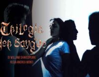 NUOVO TEATRO SAN PAOLO – TRILOGIA DER SANGUE