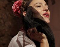 Arriva al Teatro L’Arciliuto lo spettacolo “SIAMO TUTTE FRIDA”