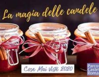 Collina degli Asinelli: La Magia delle Candele