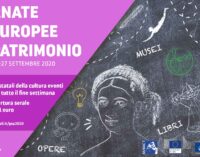 Giornate Europee del Patrimonio  Al Parco Archeologico di Ercolano orario prolungato