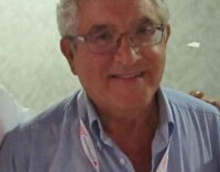 Al Prof. Roberto Dovesi il Premio “Prof. Luigi Tartufari” attribuito dall’Accademia Nazionale dei Lincei