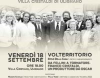 VOLTERRA 22 SI PRESENTA: UNA NUOVA TAPPA VERSO IL 2022 PER LA CITTÀ CANDIDATA A CAPITALE ITALIANA DELLA CULTURA