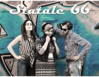 STATALE 66  Acoustic Live