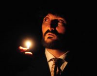 TEATRO DEGLI EROI – Compagnia teatrale Sogni di Scena presenta:  Sei personaggi in cerca d’attore